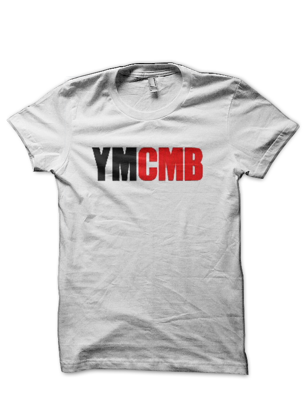 Ymcmb T-Shirt | Swag Shirts