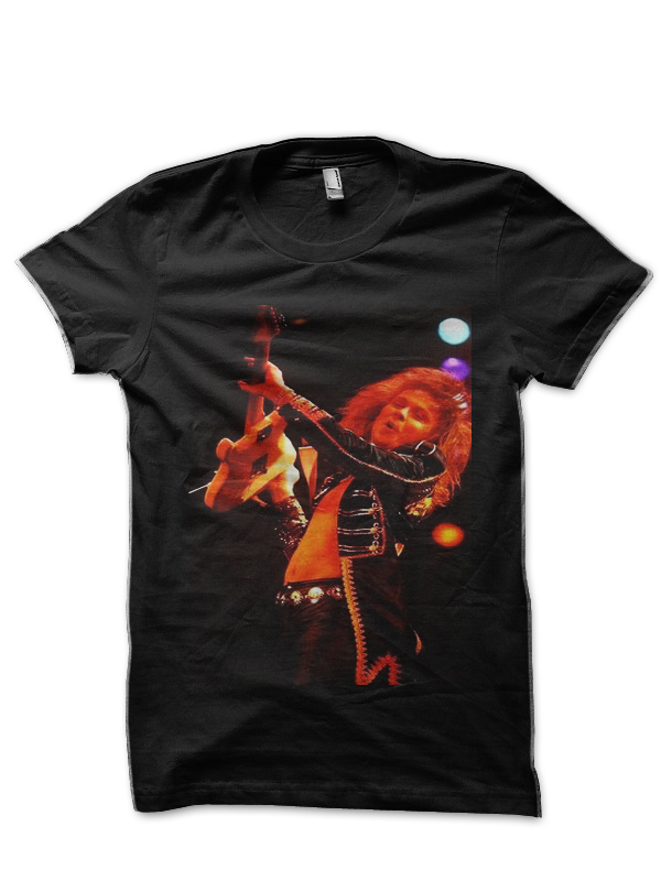 Yngwie Malmsteen T-Shirt