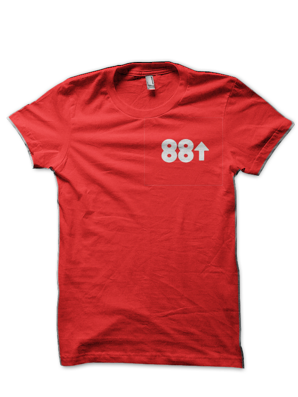 88Rising T-Shirt