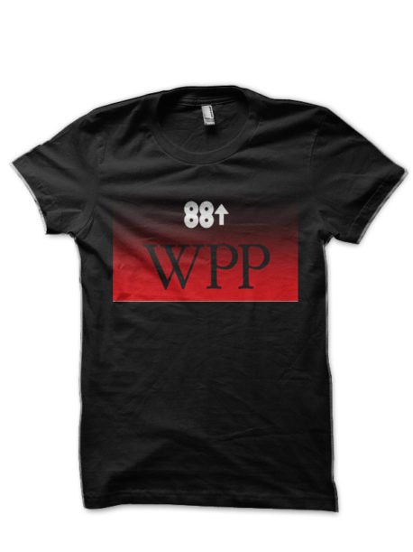 88Rising T-Shirt
