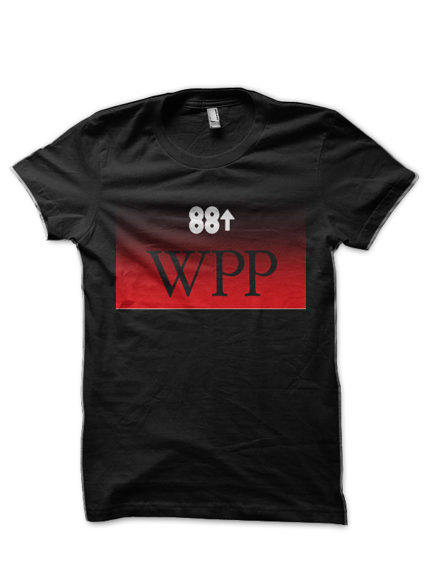 88Rising T-Shirt