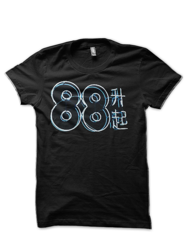 88Rising T-Shirt