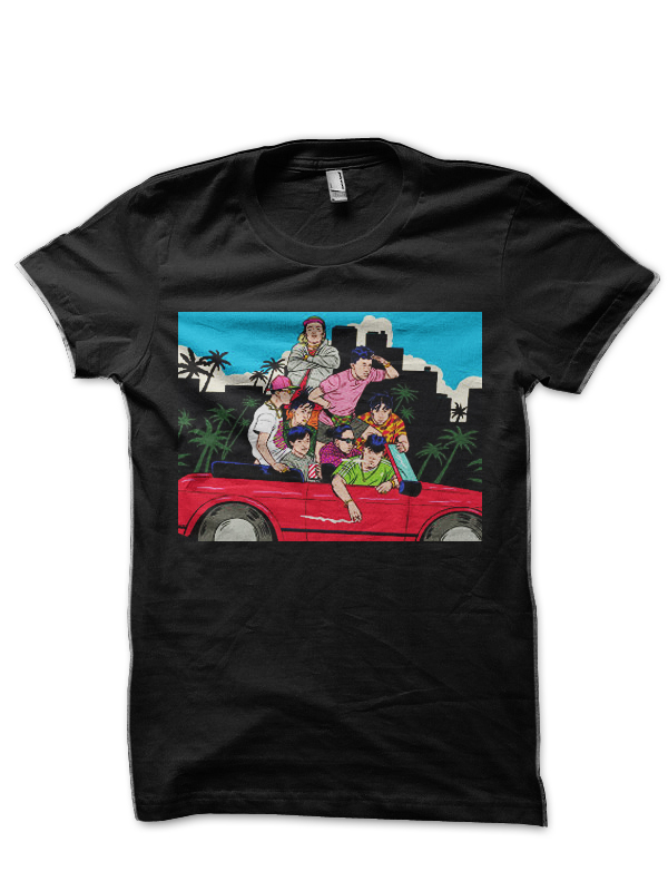 88Rising T-Shirt