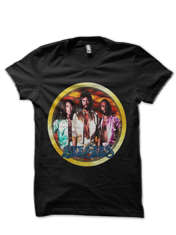 Bee Gees T-Shirt - Swag Shirts