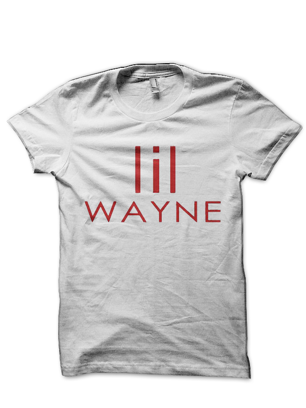 Lil Wayne T-Shirt