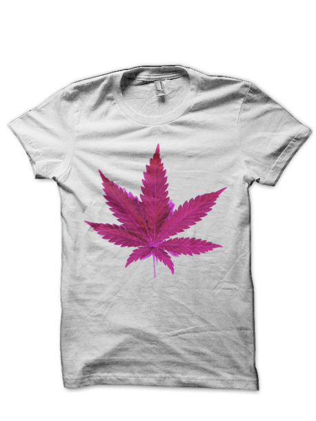 Marijuana T-Shirt