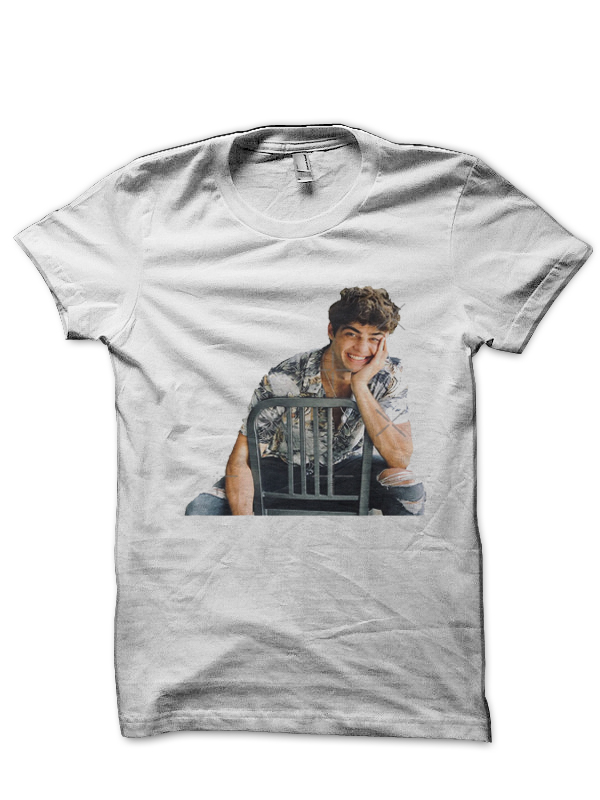 Noah Centineo T-Shirt