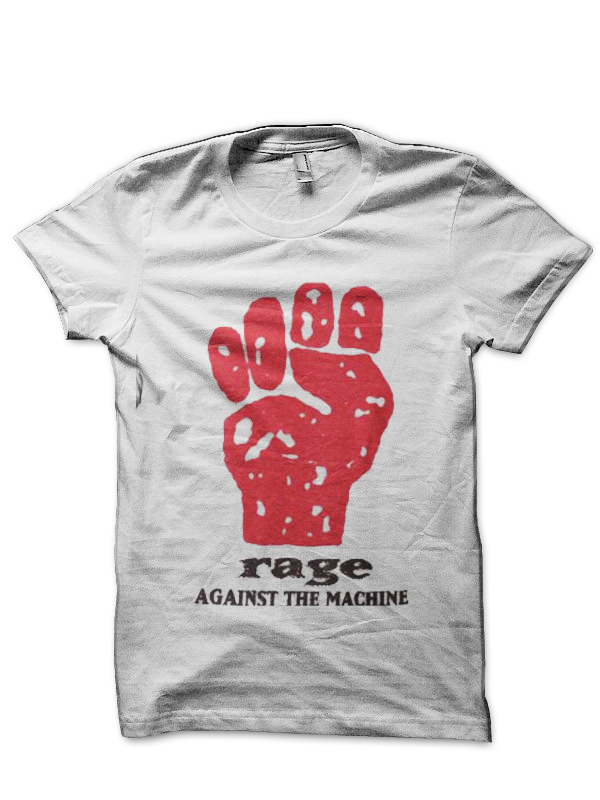 Rage Against the Machine T-Shirt