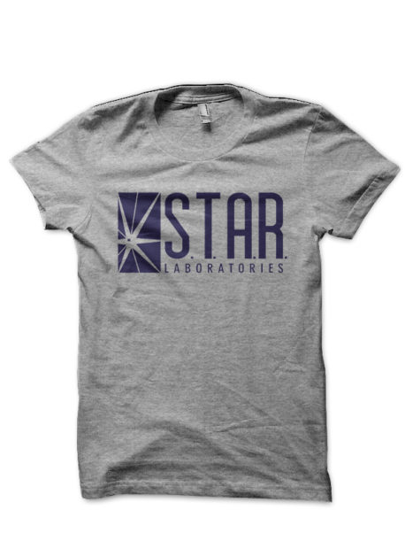 Star Labs T-Shirt