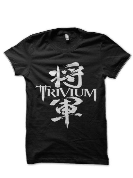 Trivium T-Shirt