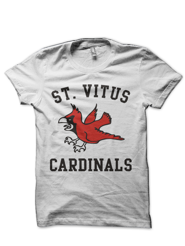 Vitus T-Shirt
