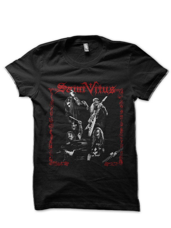 Vitus T-Shirt