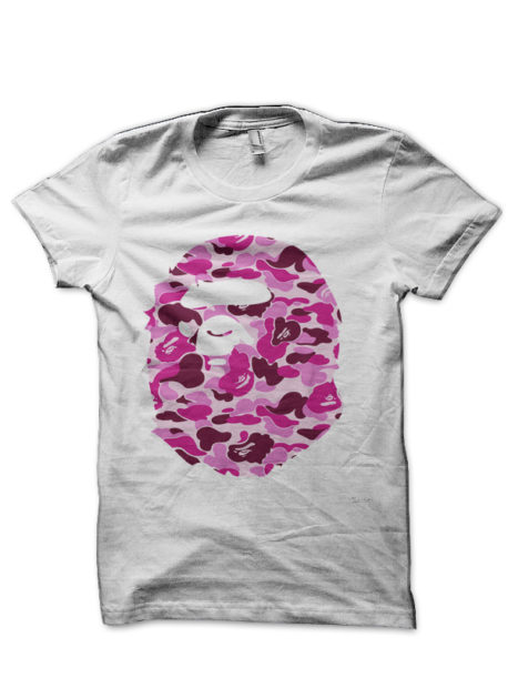Bape T-Shirt