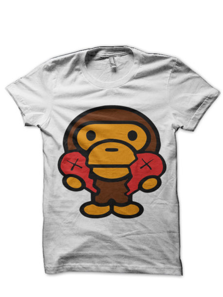 Bape T-Shirt