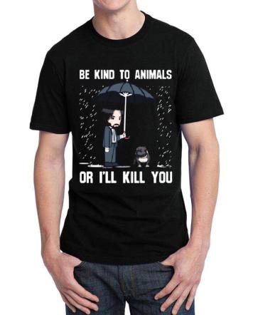 Sale Code 103 Black M T-Shirt