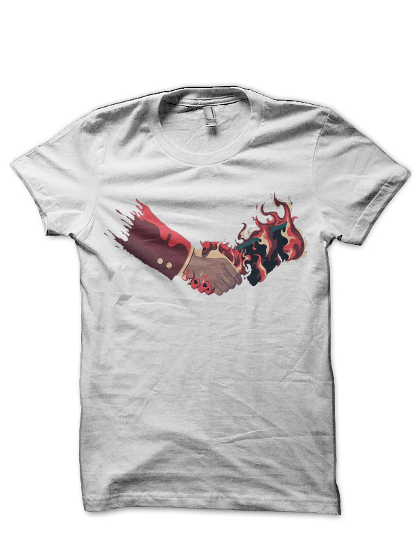 David Gilmour T-Shirt