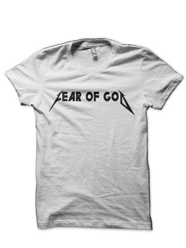 Fear of God T-Shirt