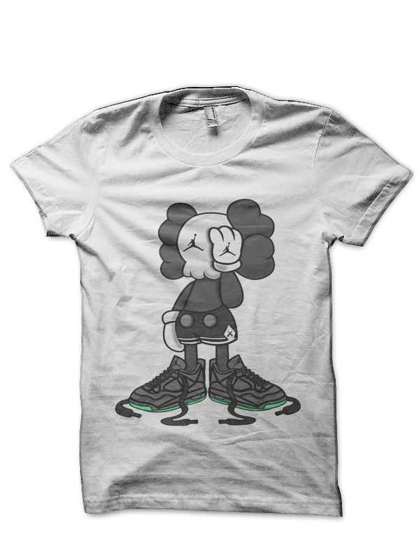 KAWS T-Shirt
