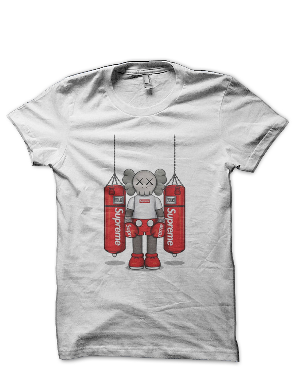 KAWS T-Shirt