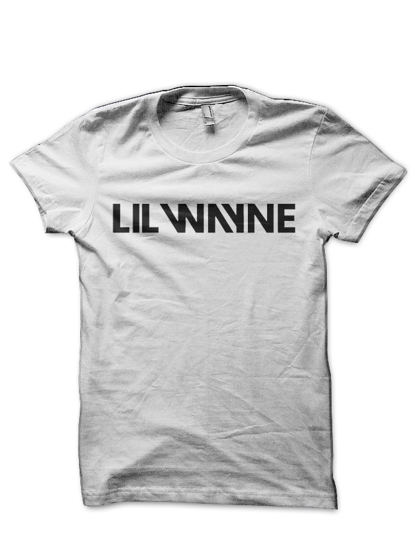 Lil Wayne Merchandise