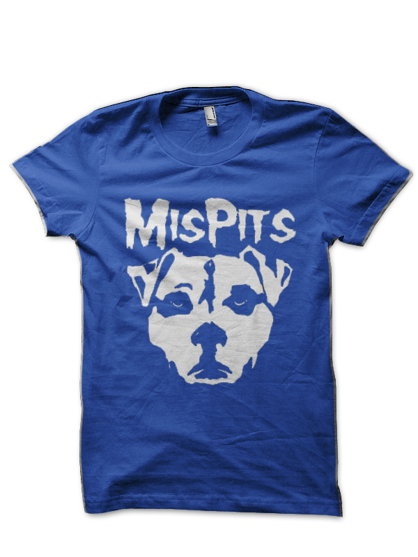 Misfits Merchandise
