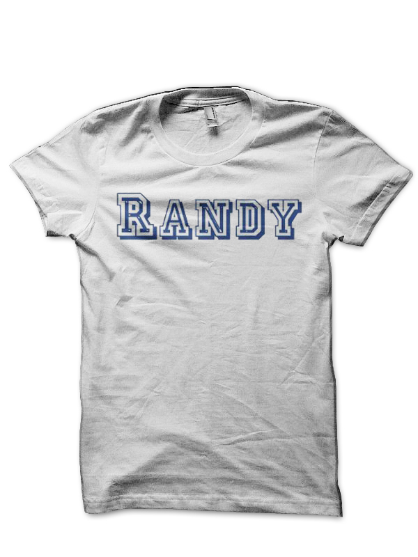 Randy Orton T-Shirt
