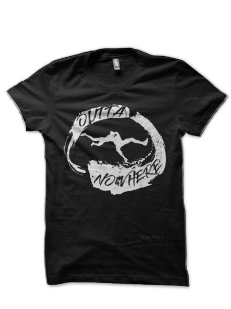 Randy Orton T-Shirt