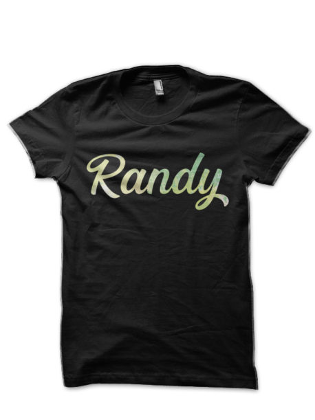 Randy Orton T-Shirt