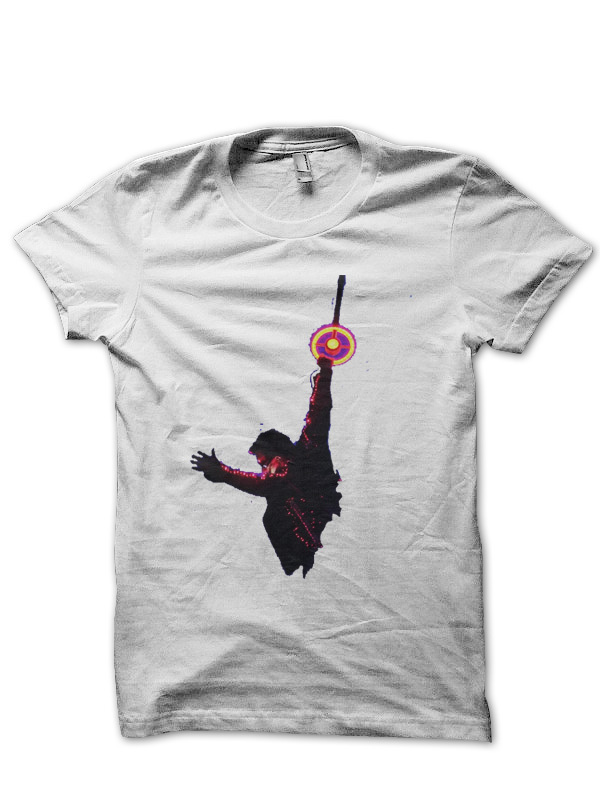 Sale Code-187 White S T-Shirt