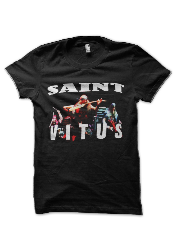 Vitus T-Shirt