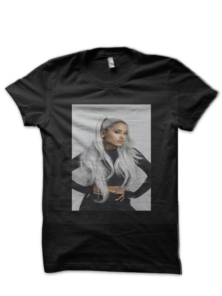 Ariana Grande T-Shirt