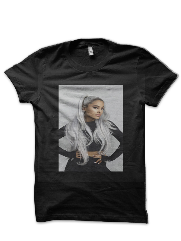 Ariana Grande T-Shirt