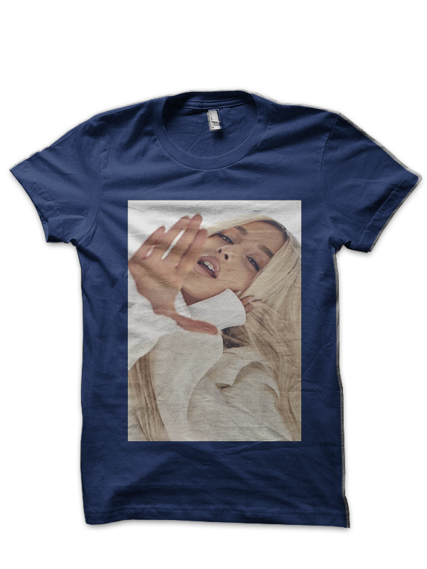 Ariana Grande T-Shirt - Image 3