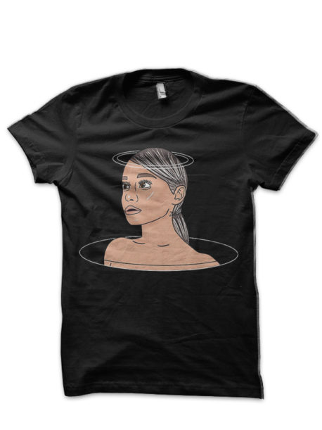 Ariana Grande T-Shirt