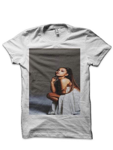 Ariana Grande T-Shirt