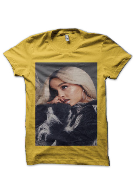 Ariana Grande T-Shirt
