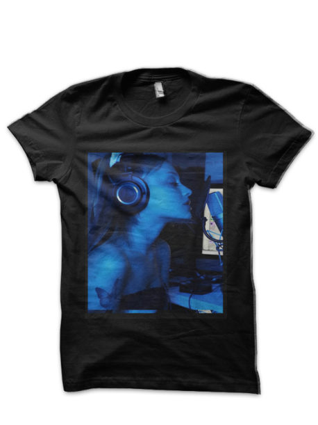 Ariana Grande T-Shirt