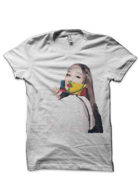 Ariana Grande T-Shirt
