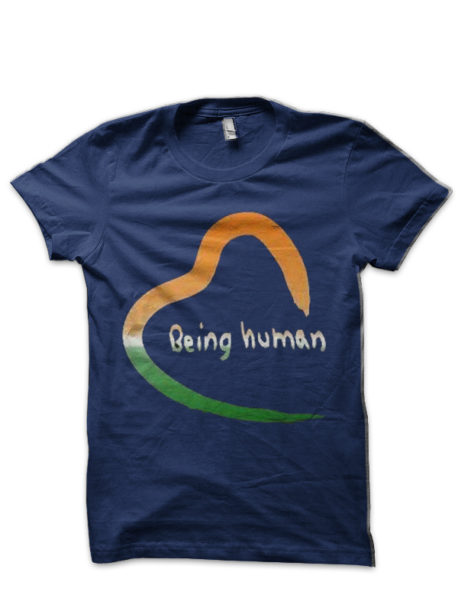 Being Human T-Shirt