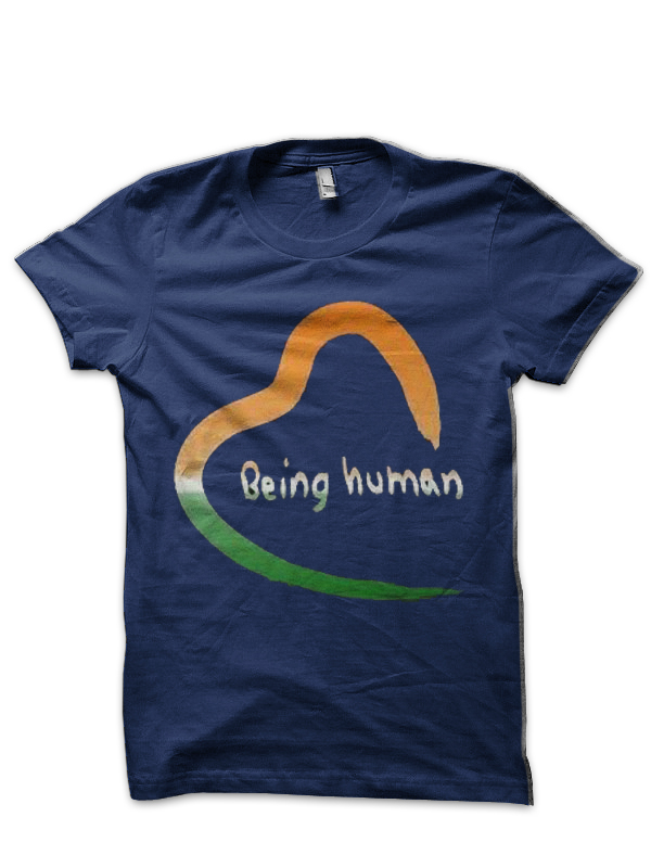 Being Human T-Shirt