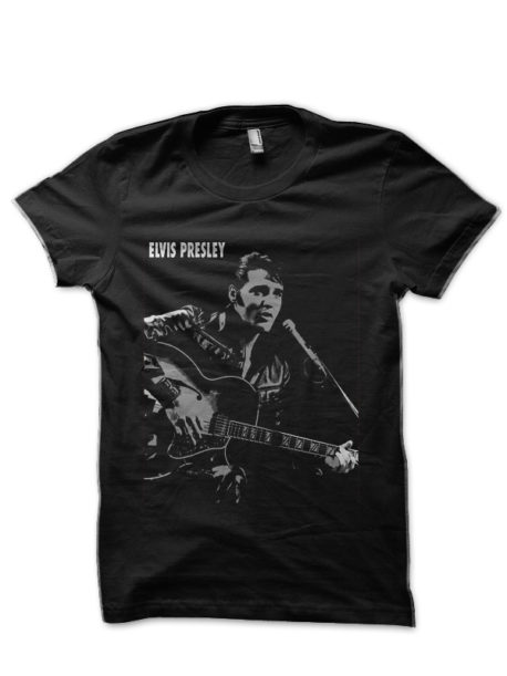 Elvis Presley T-Shirt