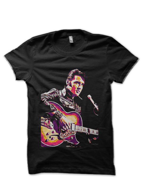 Elvis Presley T-Shirt