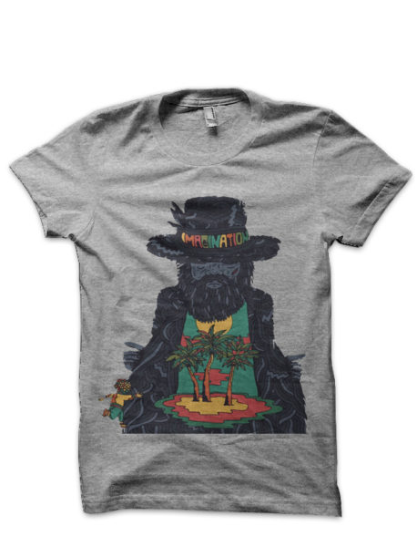 Foster The People T-Shirt