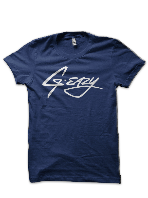 G-Eazy Merchandise