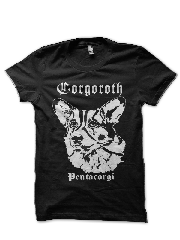 Gorgoroth T-Shirt