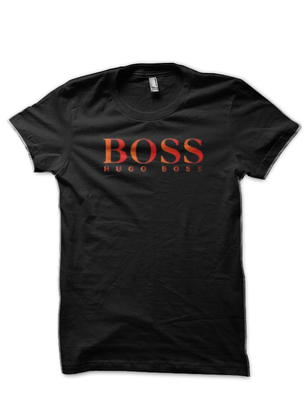 hugo boss new t shirts