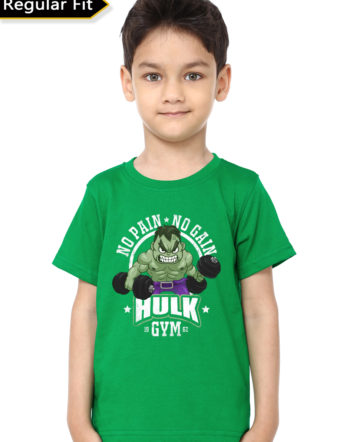 hulk t shirt online india