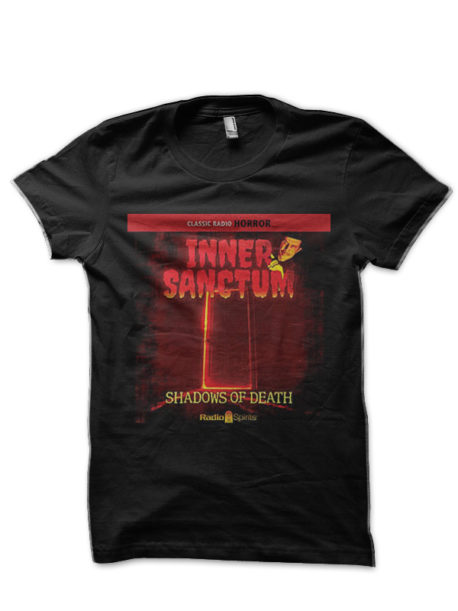 Inner Sanctum T-Shirt