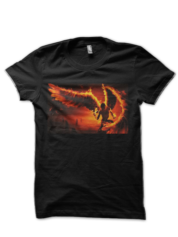 Inner Sanctum T-Shirt