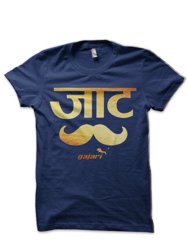 Jat T-Shirt